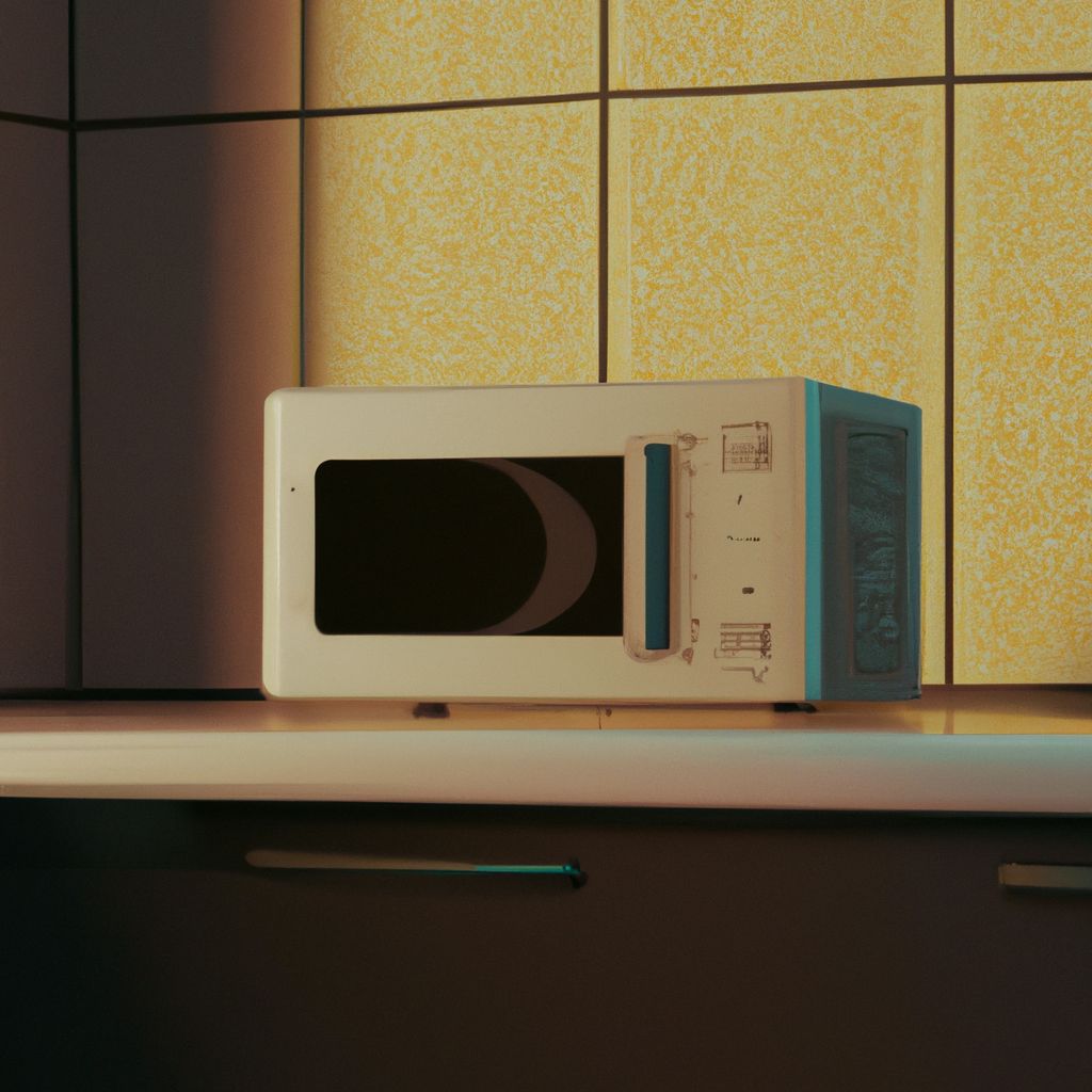 How hot does a microwave get in 1 minute Healing Picks